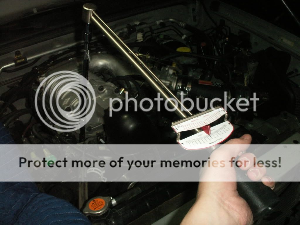 HOW TO change spark plugs on SUPERCHARGED '02'04 Xterra Nissan XTerra Forum